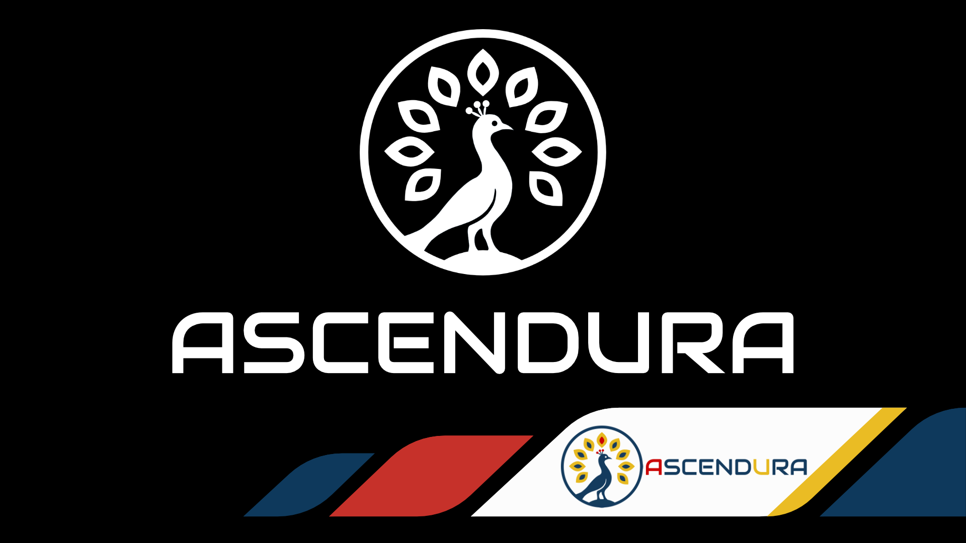 Ascendura Logo