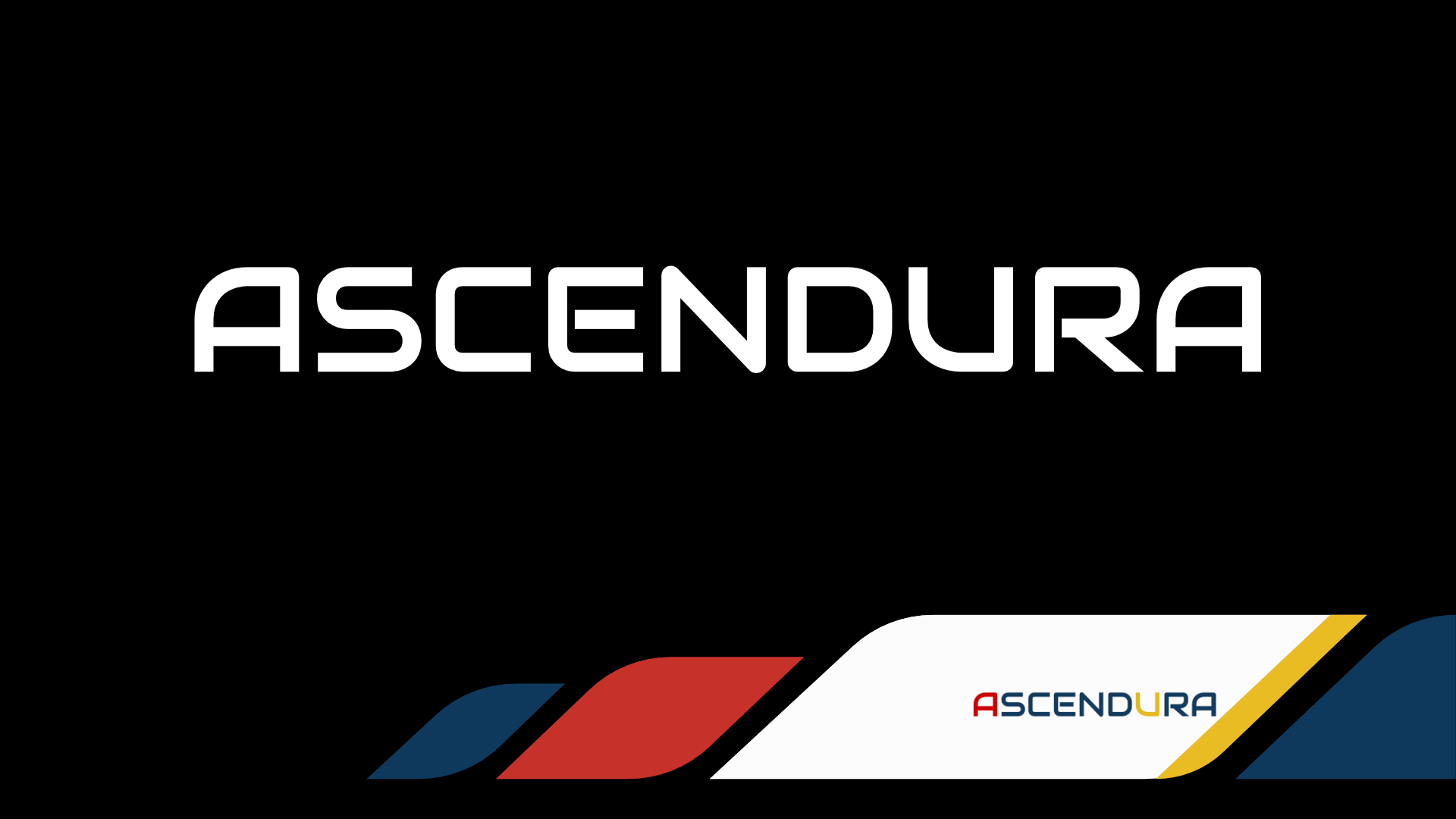 Ascendura Logo